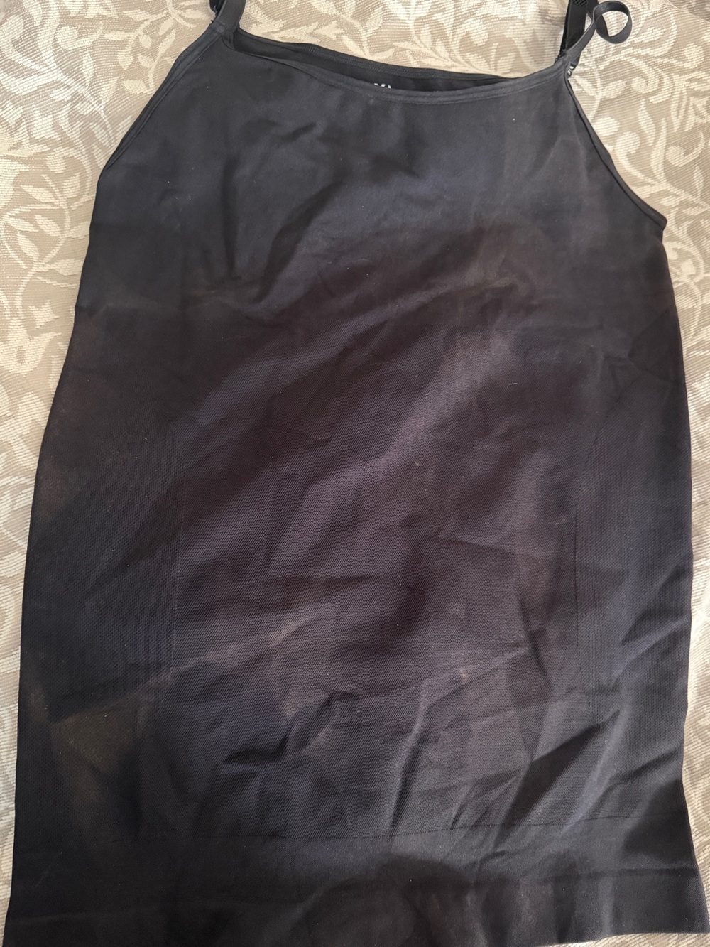 Black Women’s Shaping Cami